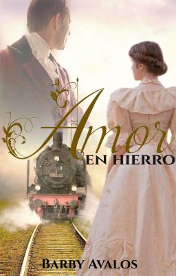 Amor en hierro