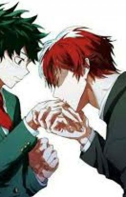 Amor en invierno Tododeku // OMEGAVERSE