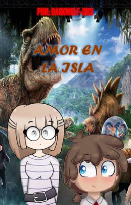 Amor En La Isla(Frinthia 