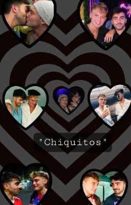 Amor Entre Chiquitos《FEDIAN》