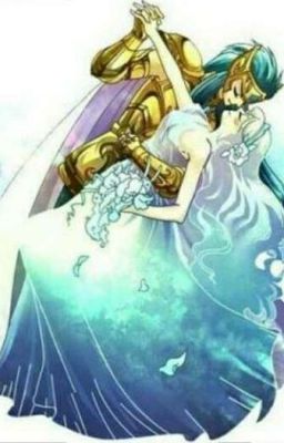 Amor entre diferentes Bandos (roll saint seiya )