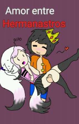 Amor entre Hermanastros