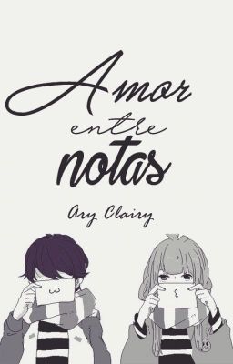 Amor entre notas.