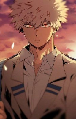 Amor equivocado [ Bakugō Katsuki y reader ]