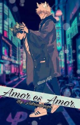 amor es amor 