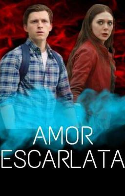 AMOR ESCARLATA ✔ || SPIDER WITCH 