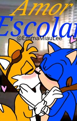 Amor escolar/Sontails