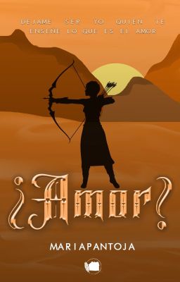 ¿Amor? (Eternals) (Druig y Tn)