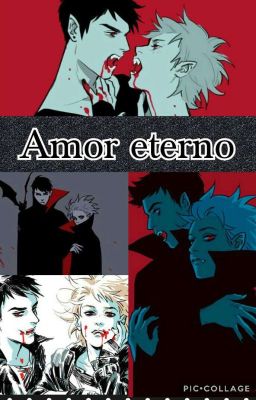 AMOR ETERNO