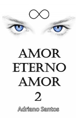 AMOR ETERNO AMOR 2 (DEGUSTAÇÃO)