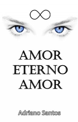 AMOR ETERNO AMOR (DEGUSTAÇÃO)