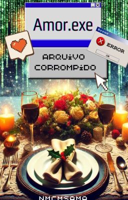 Amor.exe: Arquivo Corrompido