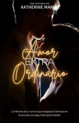 Amor [Extra] Ordinario