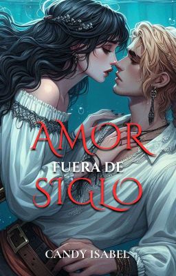 Amor fuera de siglo