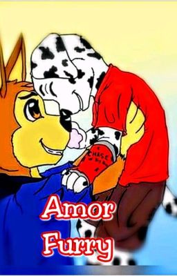 Amor Furry 