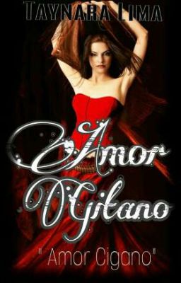 AMOR GITANO ( Amor Cigano)