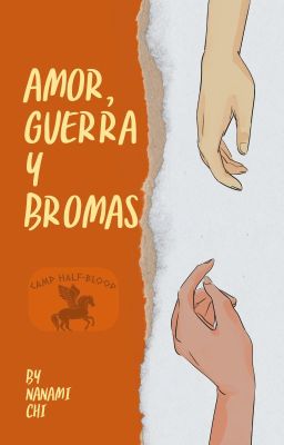 Amor, Guerra y Bromas