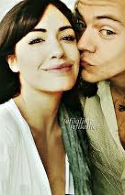 Amor Imposible-Harry Styles &  Lali Espòsito. 