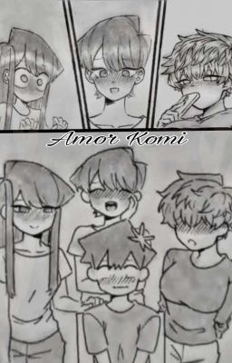 Amor Komi