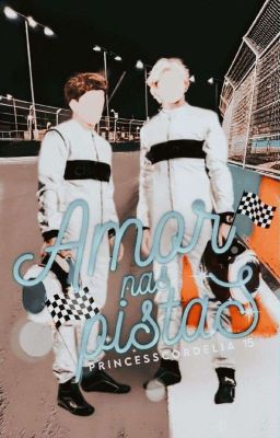 ❝AMOR NAS PISTAS | original f1🏎️❞