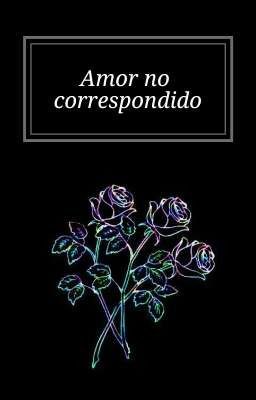 Amor no correspondido