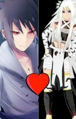 Amor No Previsto ( Sasuke x tu)