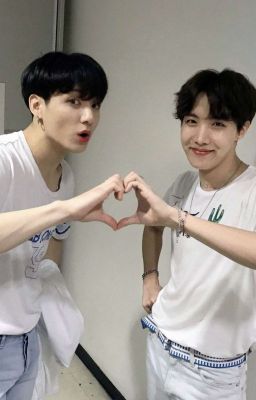 ¿Amor o confusión? - Hopekook