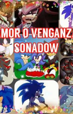 amor o venganza ~sonadow~