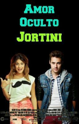 Amor Oculto - Jortini