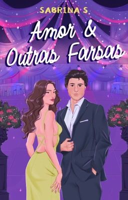 Amor & Outras Farsas (COMPLETO NA AMAZON)