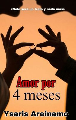 Amor por 4 meses (Completa) 