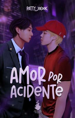 Amor Por Acidente • Jikook🐇🐥