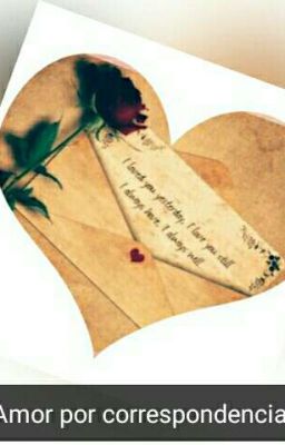 ✉~Amor por correspondencia ~✉