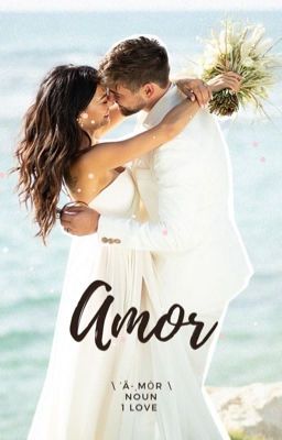 Amor | Private Individual Roleplay Book