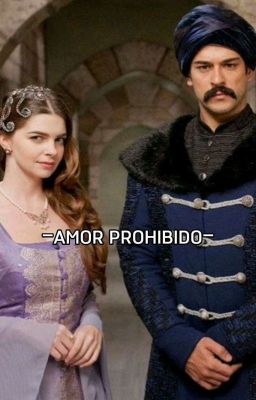 Amor prohibido