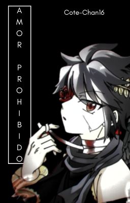 Amor Prohibido (Cloud x Dark Pit)