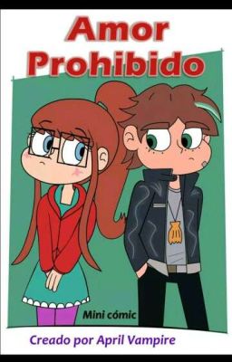 Amor Prohibido (Jambeth = Elizabeth × Jam) [CANCELADO]