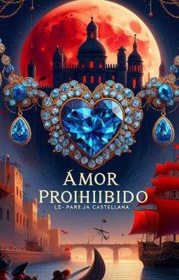 Amor Prohibido (La pareja castellana) ✔