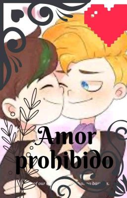 Amor prohivido