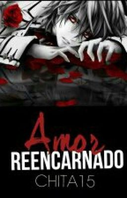 Amor Reencarnado (yaoi)