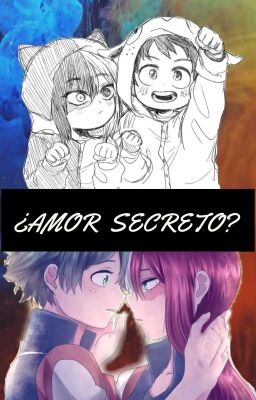 ¿Amor Secreto? - BNHA