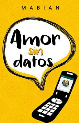 Amor sin datos