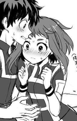 Amor sin Gravedad| fanfic izuchako