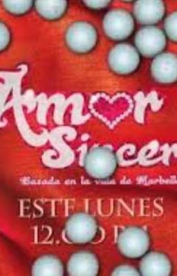 Amor sincero 