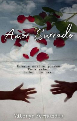 Amor Surrado 