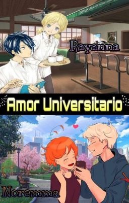 Amor Universitario