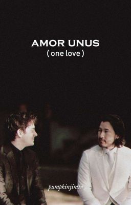 AMOR UNUS ; unus annus/crankiplier