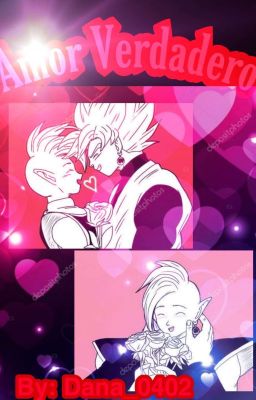 Amor verdadero. (Black x Zamasu)