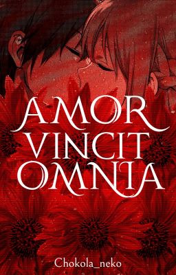 Amor vincit omnia