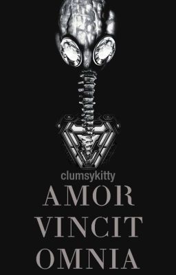 Amor Vincit Omnia